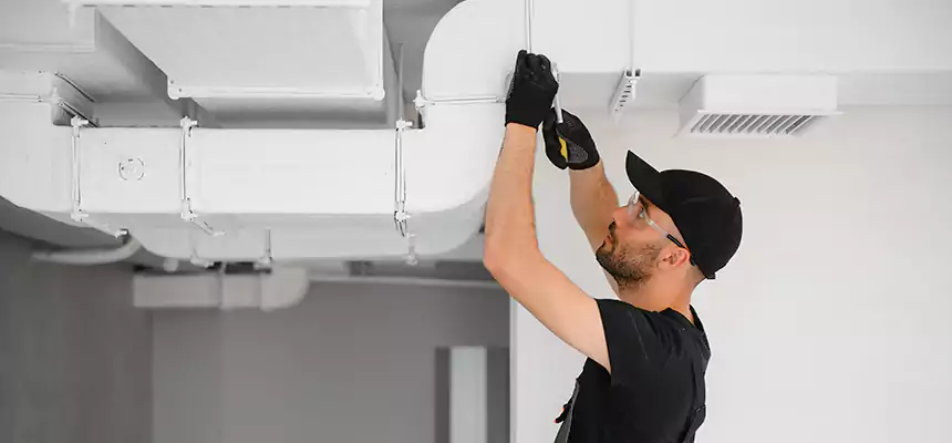 Our Air Duct Cleaning Services in Winthrop, MA