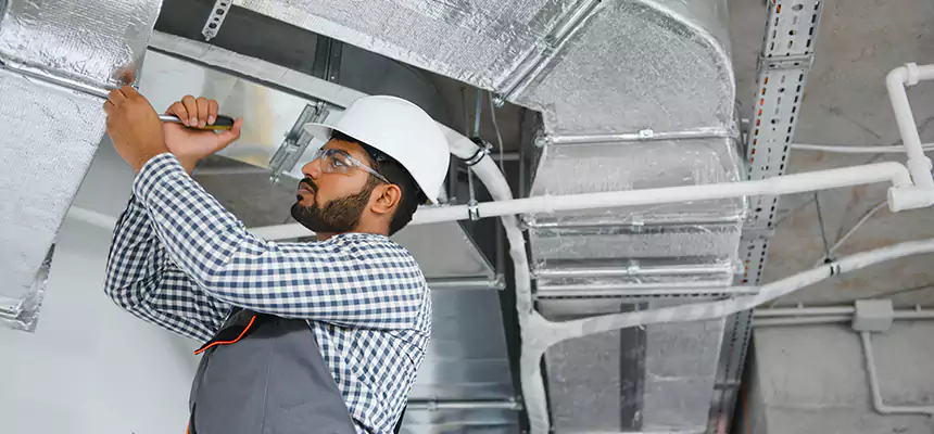 Proactive Ac Vent Repairs & Air Duct Replacement Companies Near Me in Winthrop