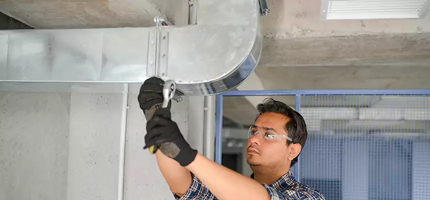 Our Air Duct Installation Services in Winthrop, MA