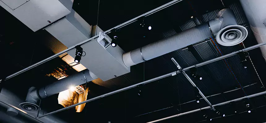 Our Air Duct Replacement Services in Winthrop, MA