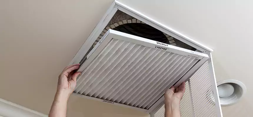 Our Air Duct UV Sanitization Services in Winthrop, MA