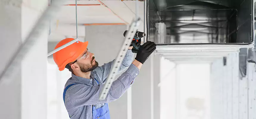 Our Air Vent Replacement Services in Winthrop, MA