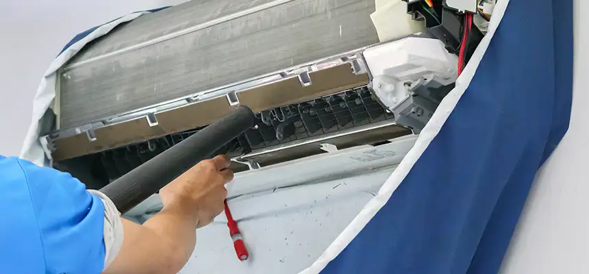 Advanced Clogged Dryer Vent Repair for Multi-Unit & Commercial in Winthrop, MA