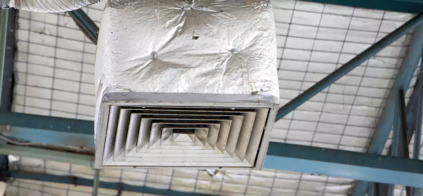 Our Custom HVAC Ductwork Services in Winthrop, MA