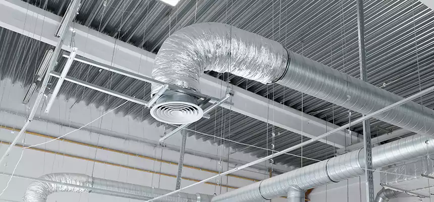 Our Dryer Vent Hose Replacement Services in Winthrop, MA