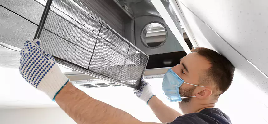 Our Dryer Vent Replacement Services in Winthrop, MA