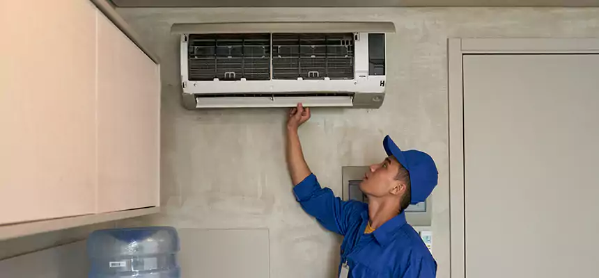 Balanced Fresh‑Air Ventilation (ERV/HRV) in Winthrop