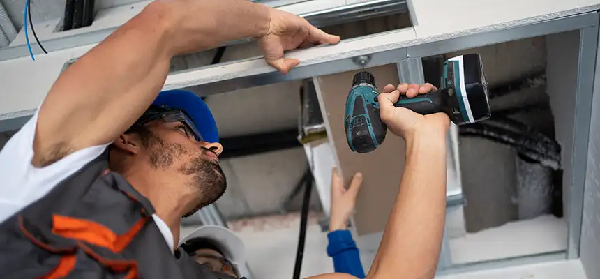 Our Improve Home Air Circulation Services in Winthrop, MA