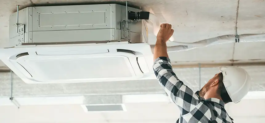 Our Local Vent Cleaning Services in Winthrop, MA