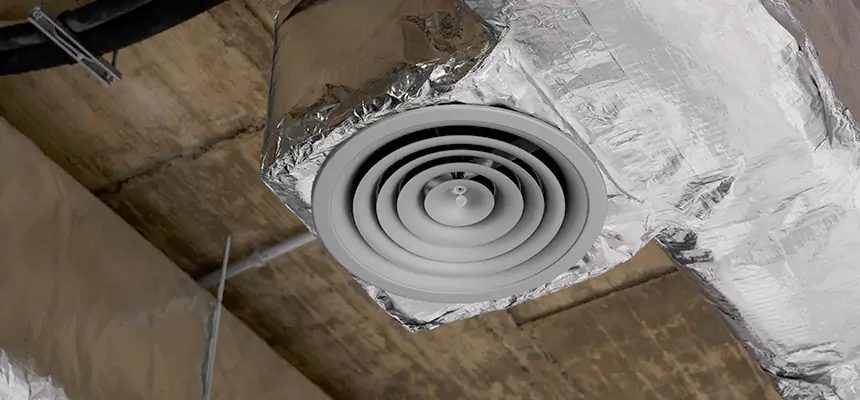 Our Low VOC Vent Installation Services in Winthrop, MA