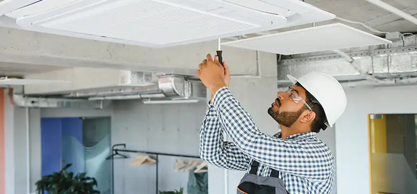 Our Roof Dryer Vent Cleaning Services in Winthrop, MA
