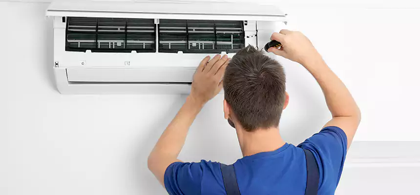 Our Smart Air Conditioning Installation Services in Winthrop, MA