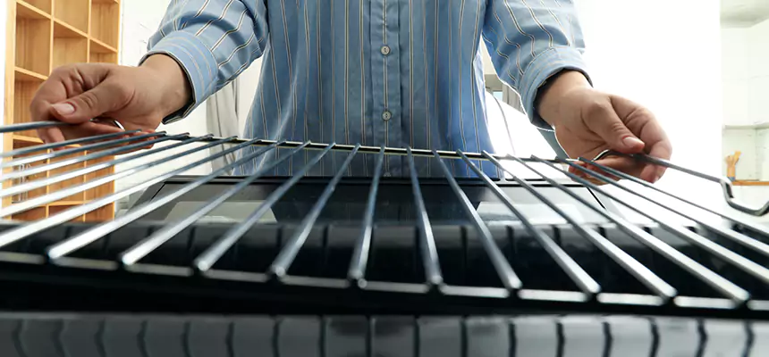 Our Vent Grille Washing Services in Winthrop, MA