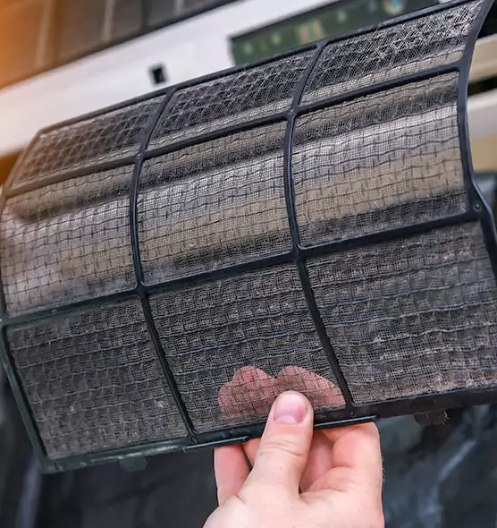 Top-notch AC Air Filter Replacement in Winthrop
