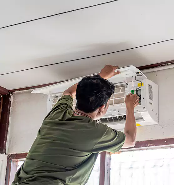 About Air Duct & AC Odor Removal in Winthrop, MA