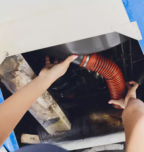 Professional Air Duct Leak Repair in Winthrop, MA