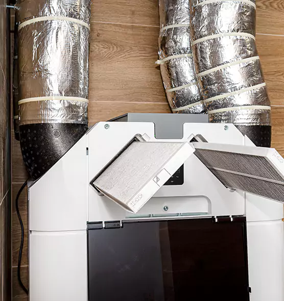 About Clogged Air Duct Repair in Winthrop, MA