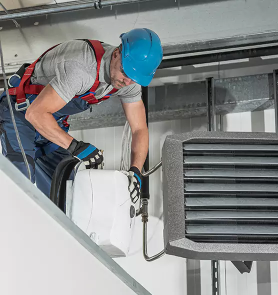 Professional Custom HVAC Ductworkin Winthrop, MA