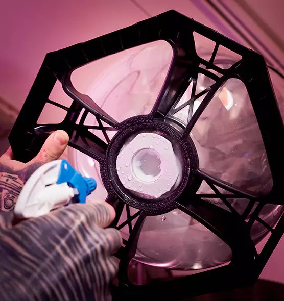 Professional Dryer Vent Sanitization Service in Winthrop, MA