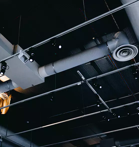 About Duct Sanitization with UV Light in Winthrop, MA