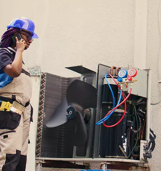 Professional Energy-Efficient HVAC Cleaning in Winthrop, MA