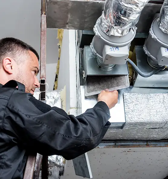 Professional Furnace Vent Cleaning in Winthrop, MA