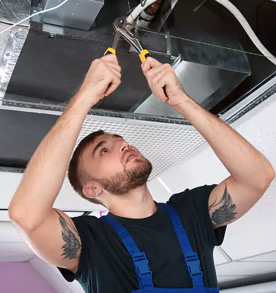 Trusted Home Air Duct Cleaning in Winthrop, MA