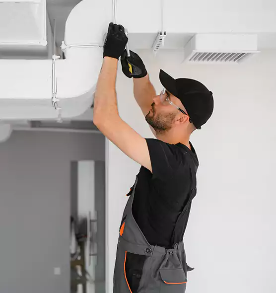 Advanced Office Ductwork Cleaning Services in Winthrop, MA