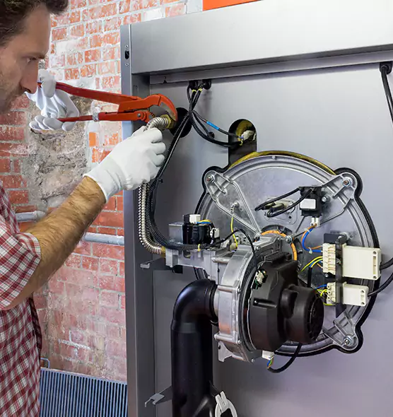 Advanced Repair Dryer Vent Hose in Winthrop, MA