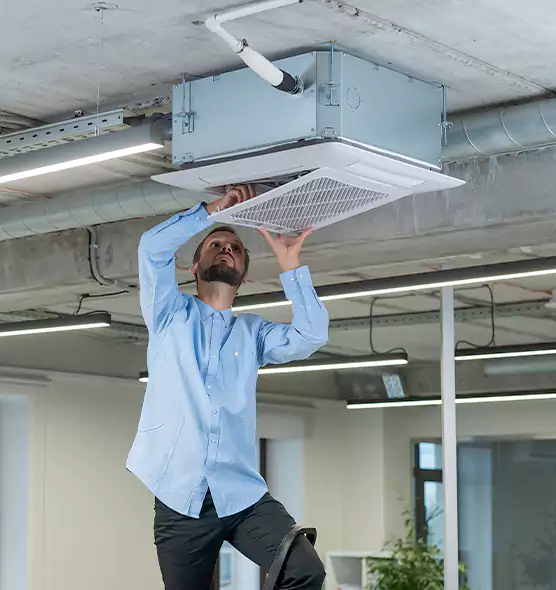 Advanced Rodent Droppings In Vents in Winthrop, MA