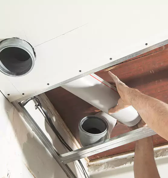 Professional Seasonal Allergy Air Duct Cleaning in Winthrop, MA