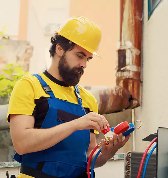 About Smart HVAC Installation in Winthrop, MA