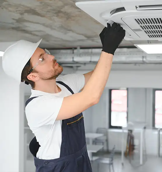 About Spring Air Duct Cleaning in Winthrop, MA
