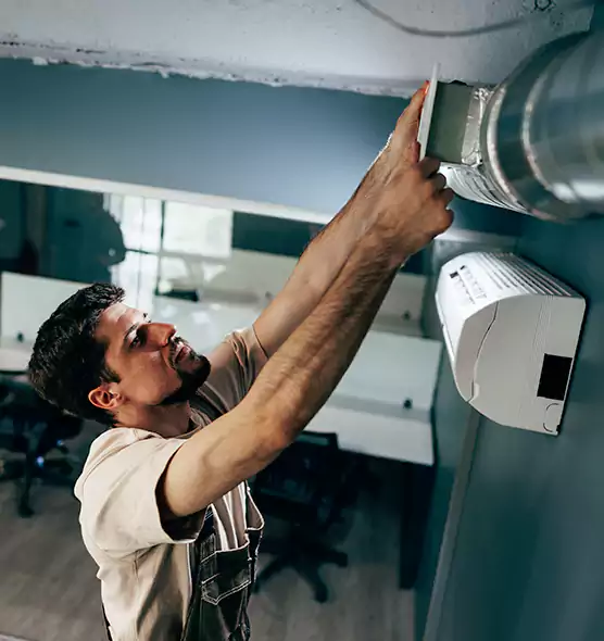 Reliable Warehouse Vent Cleaning in Winthrop, MA