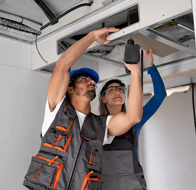 Why Homeowners & Businesses Trust Us in Winthrop, MA