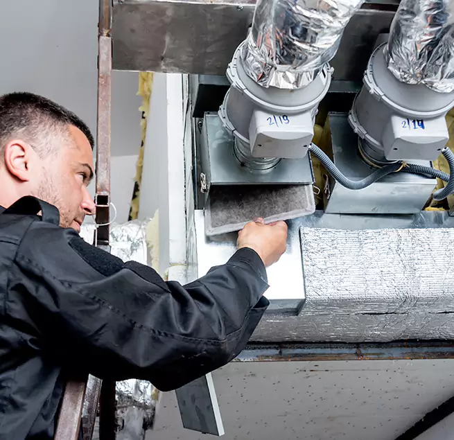 Why Homeowners & Businesses Trust Us in Winthrop, MA?