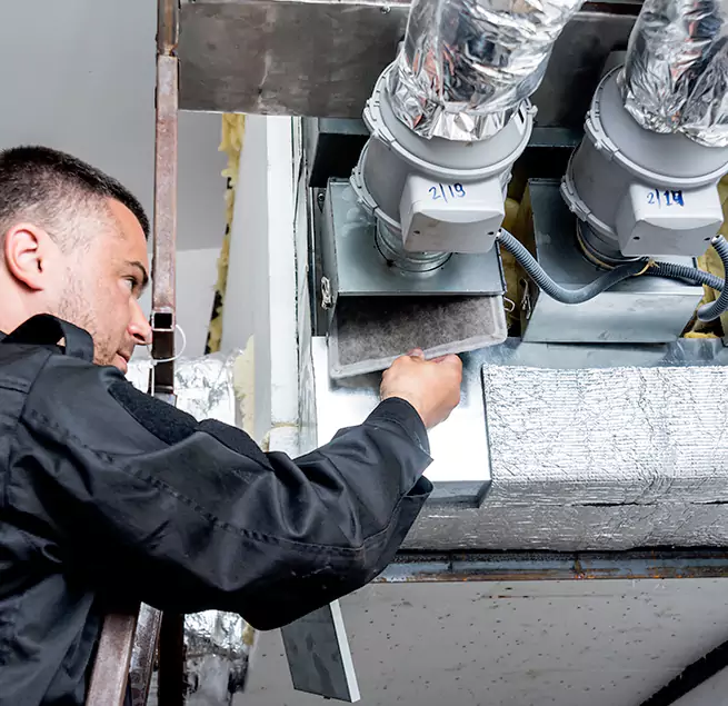 Why Homeowners & Businesses Trust Us in Winthrop, MA?