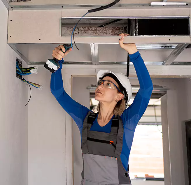 Why Homeowners & Businesses Trust Us in Winthrop, MA?