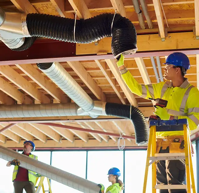 Why Homeowners & Businesses Trust Us in Winthrop, MA?