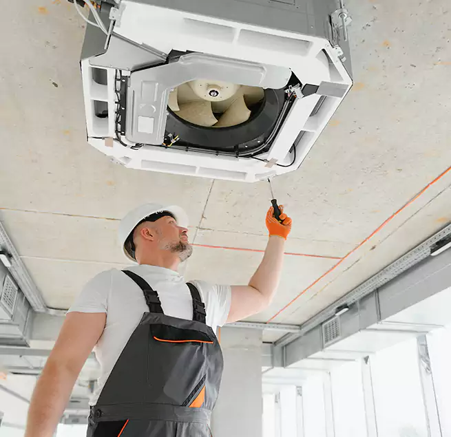 Why Homeowners Businesses Trust Us in Winthrop, MA