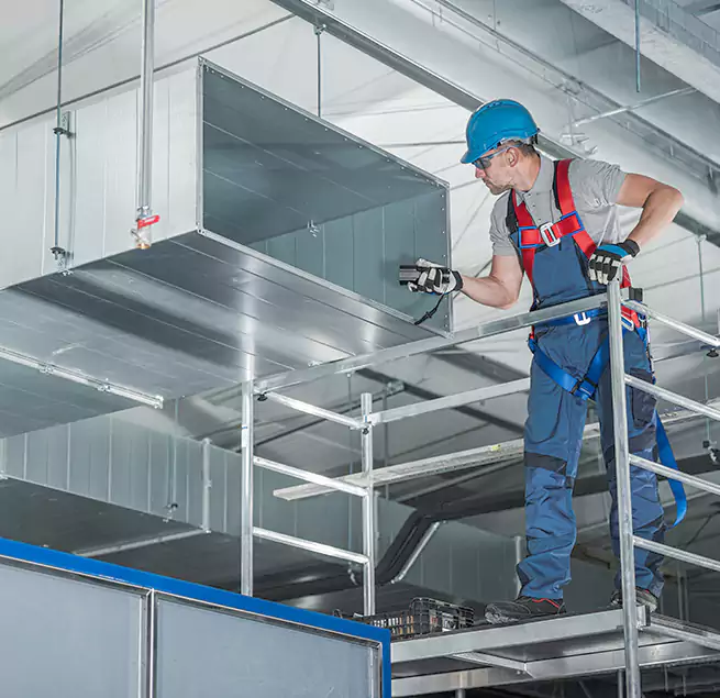 Why Homeowners & Businesses Trust Us Winthrop, MA